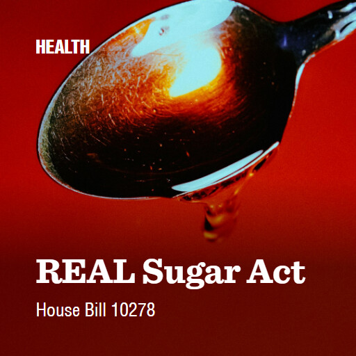 H.R.10278 119 REAL Sugar Act