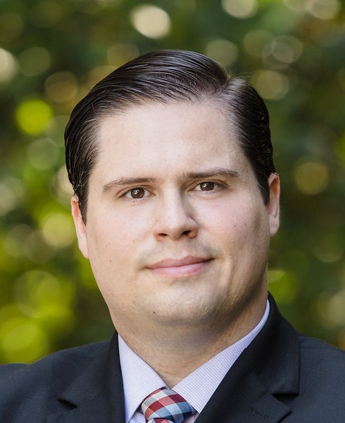 William Dolan - New Hampshire Representative Democrat - Bill Sponsor