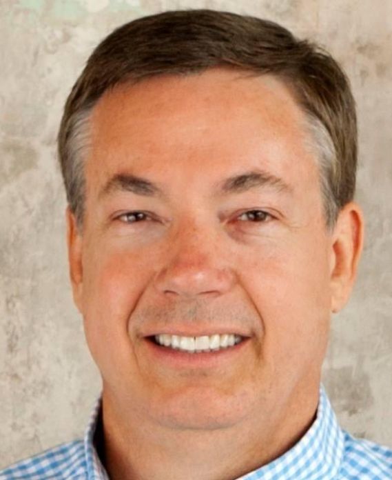 Mack Butler Alabama Representative Republican Bill Sponsor