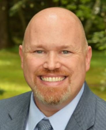 Phillip Rigsby - Alabama Representative Republican - Bill Sponsor