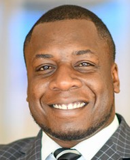 Malcolm Ruff - Maryland Delegate Democrat - Bill Sponsor