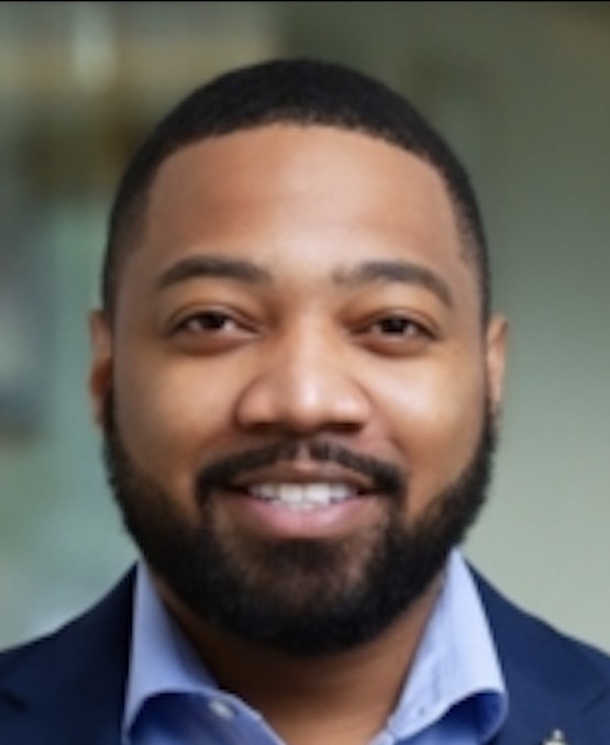 Rozia A. Henson, Jr. - Virginia Delegate Democrat - Bill Sponsor