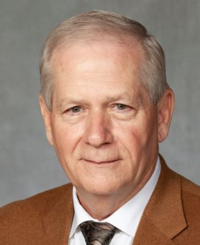 Mark H. Berry Arkansas Representative Republican Bill Sponsor