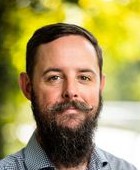 Blake Sanders - South Carolina Representative Republican - Bill Sponsor