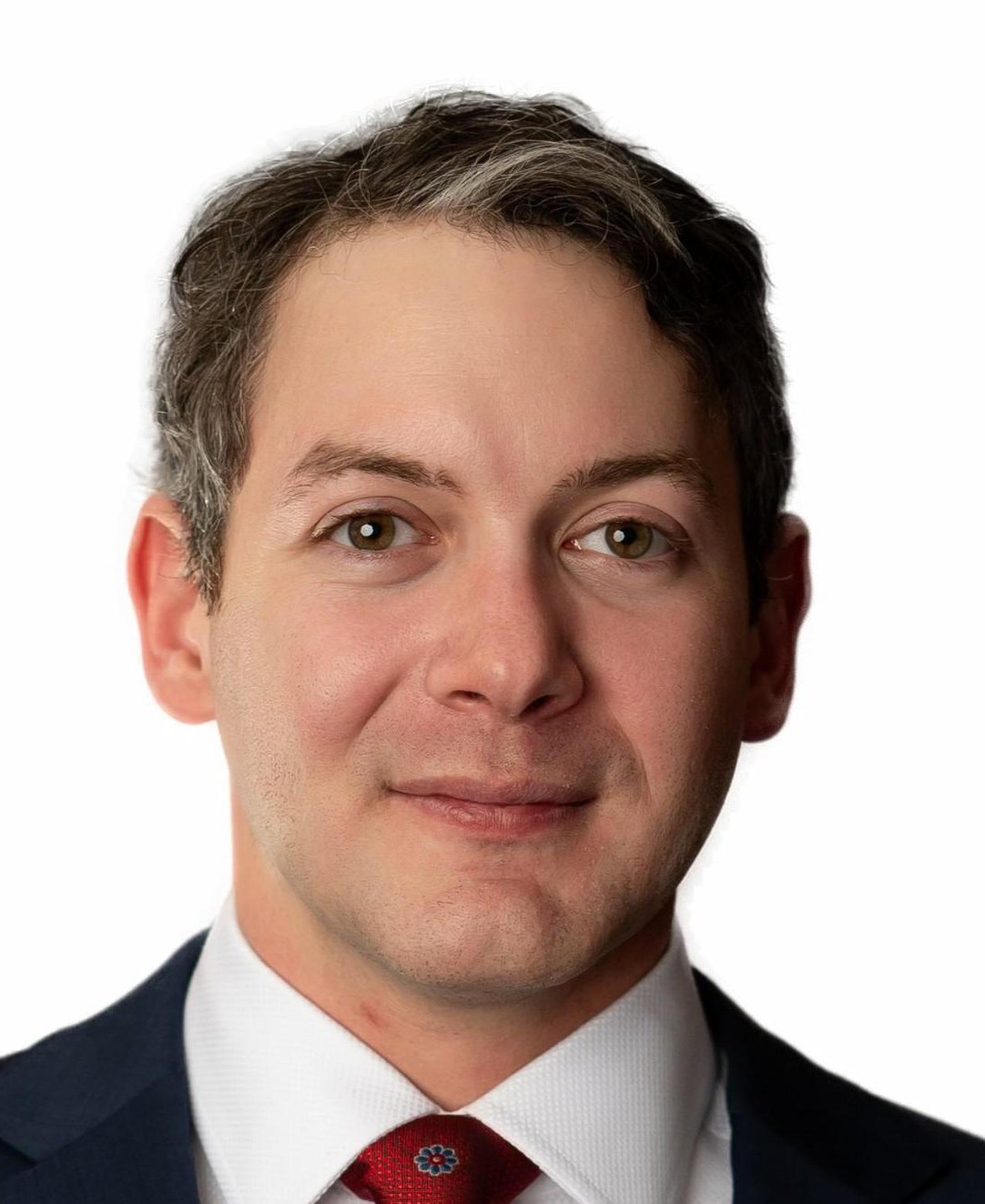 Sam Wengryn - Iowa Representative Republican - Bill Sponsor
