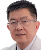 Steve Chan - New York Senator Republican - Bill Sponsor