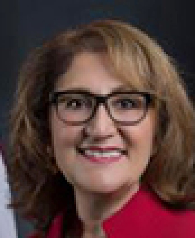 Eloise Gómez Reyes California Assemblymember Democrat Bill Sponsor