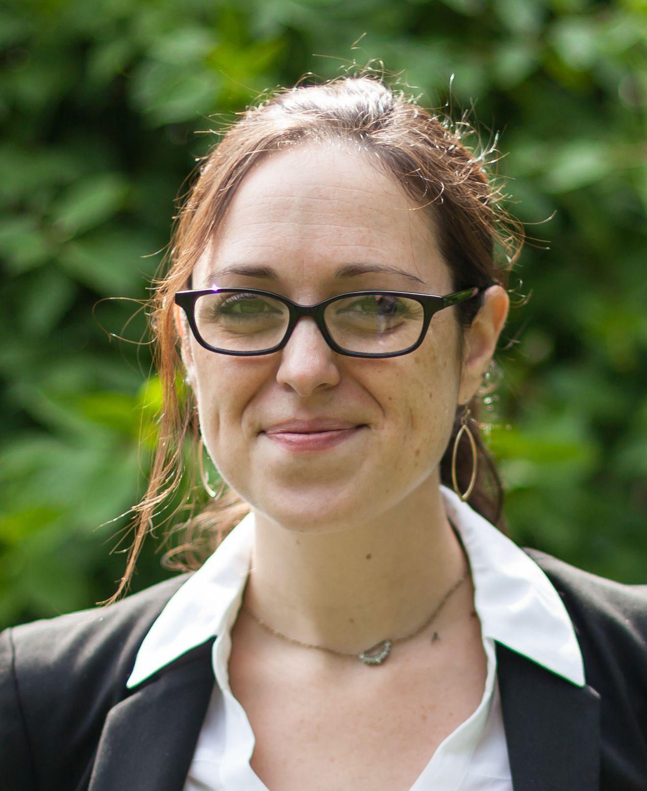 Kara Rochelle - Connecticut Representative Democrat - Bill Sponsor