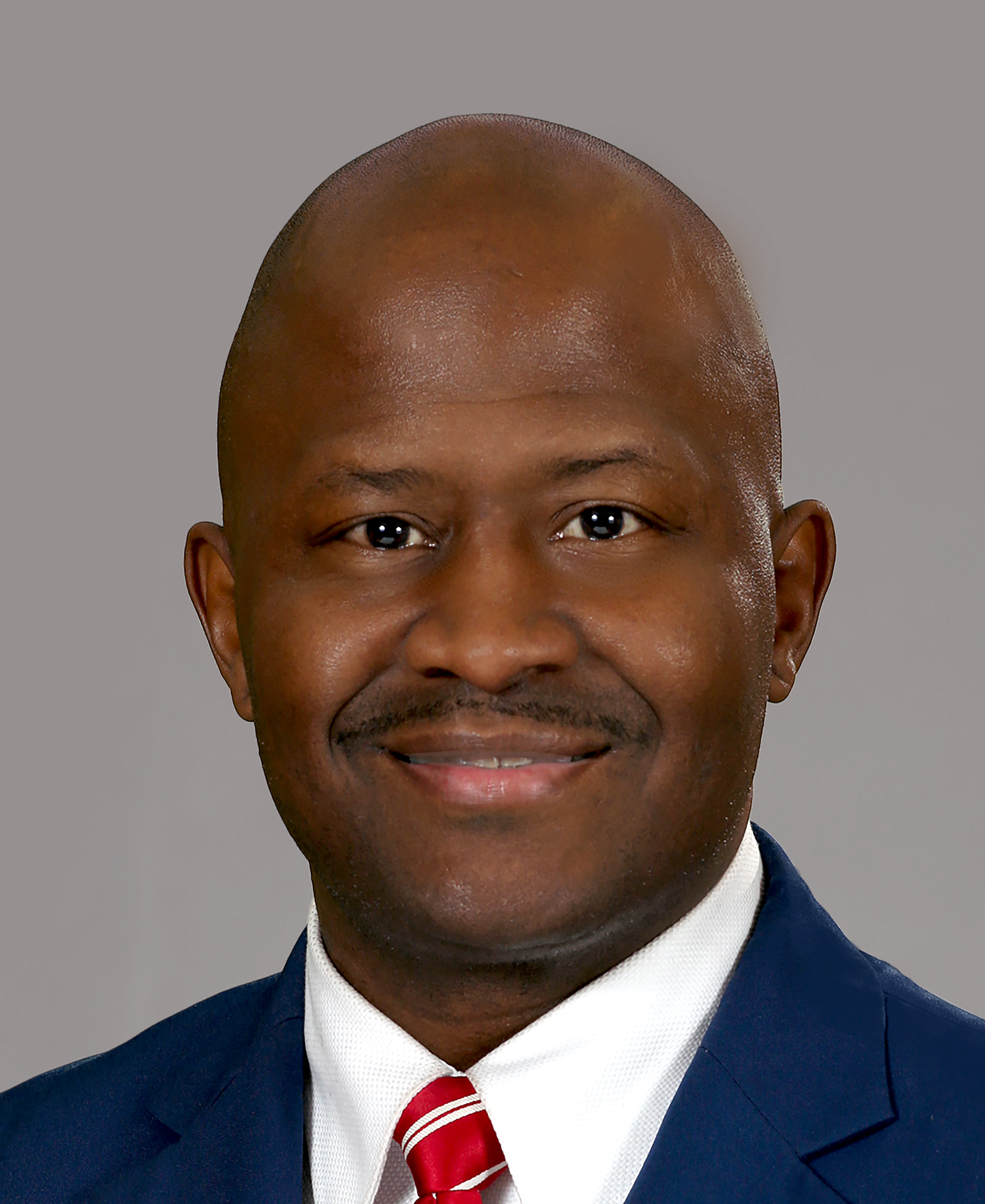 Travis Simms - Connecticut Representative Democrat - Bill Sponsor