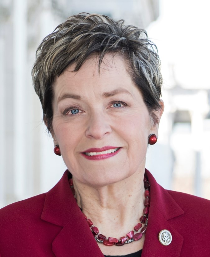 Marcy Kaptur Ohio House Democrat Bill Sponsor