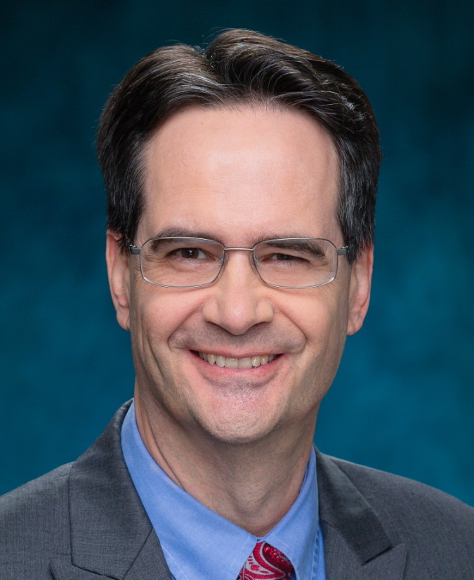 Karl Rhoads - Hawaii Senator Democrat - Bill Sponsor