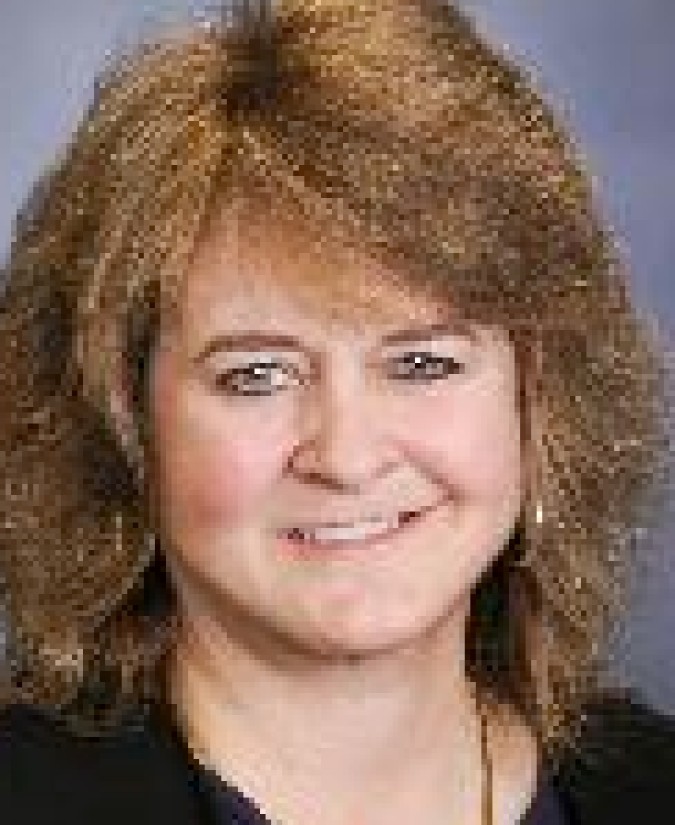 Barbara Ehardt Idaho Representative Republican Bill Sponsor