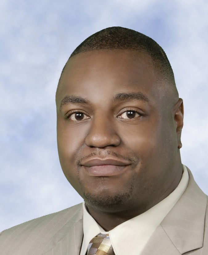 Emil Jones, III - Illinois Senator Democrat - Bill Sponsor
