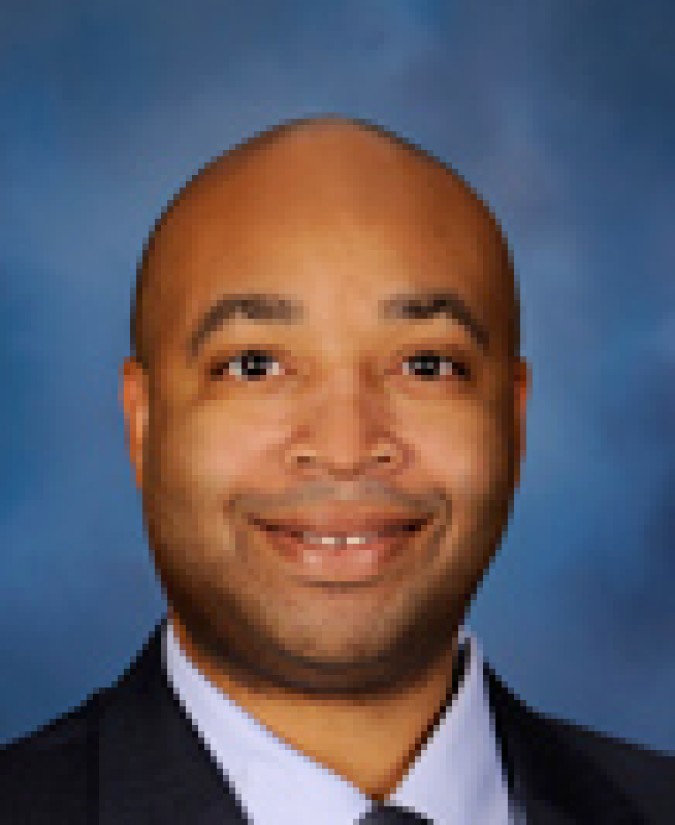 Justin Slaughter - Illinois Representative Democrat - Bill Sponsor