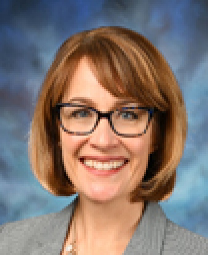 Meg Loughran Cappel - Illinois Senator Democrat - Bill Sponsor
