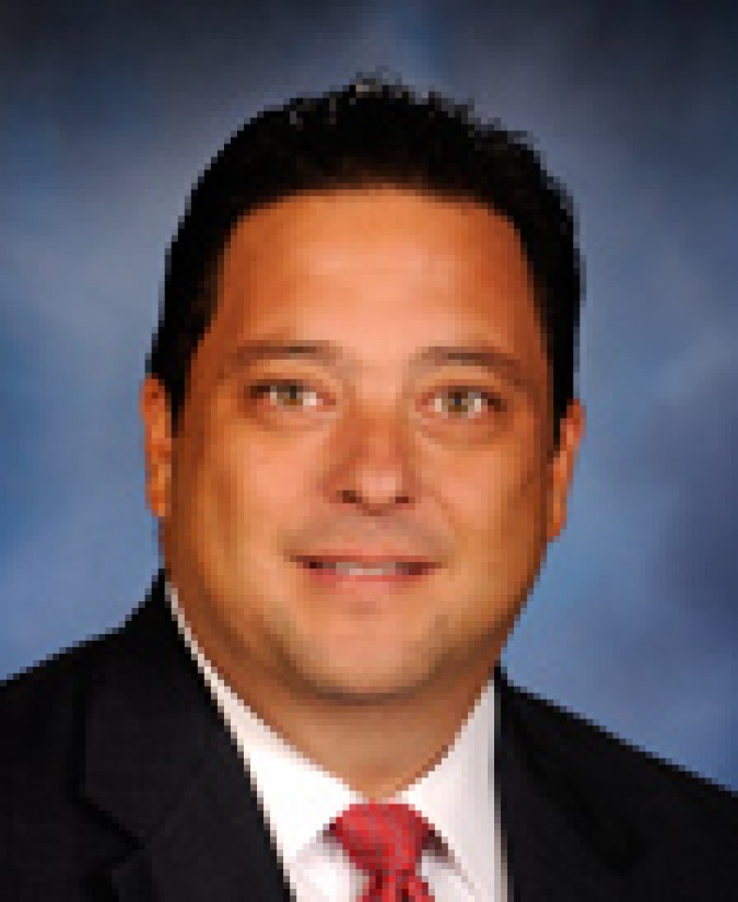 Robert Rita - Illinois Representative Democrat - Bill Sponsor