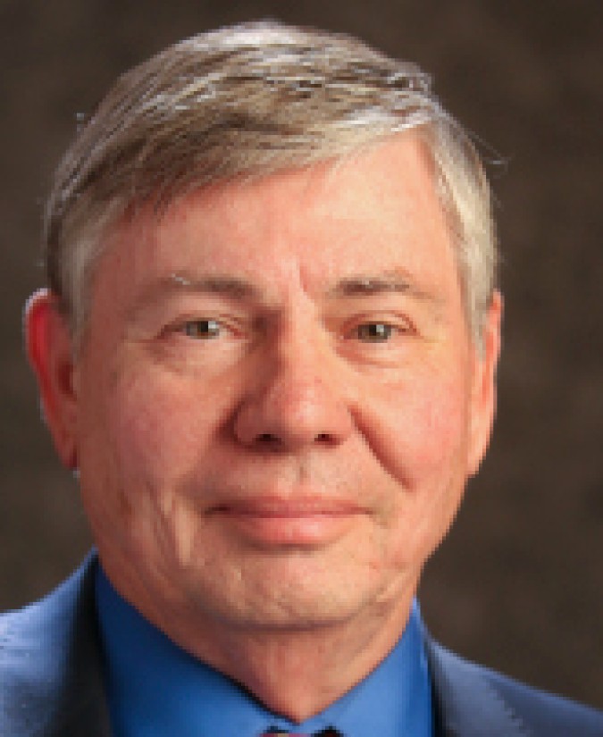 Bill Rhiley - Kansas Representative Republican - Bill Sponsor