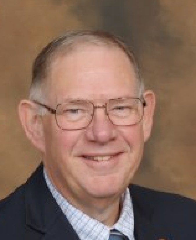 Daniel Hawkins Kansas Representative Republican Bill Sponsor