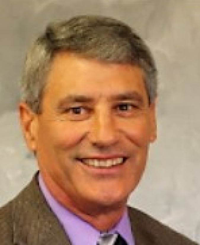 Joe Newland Kansas Republican (Former) Bill Sponsor