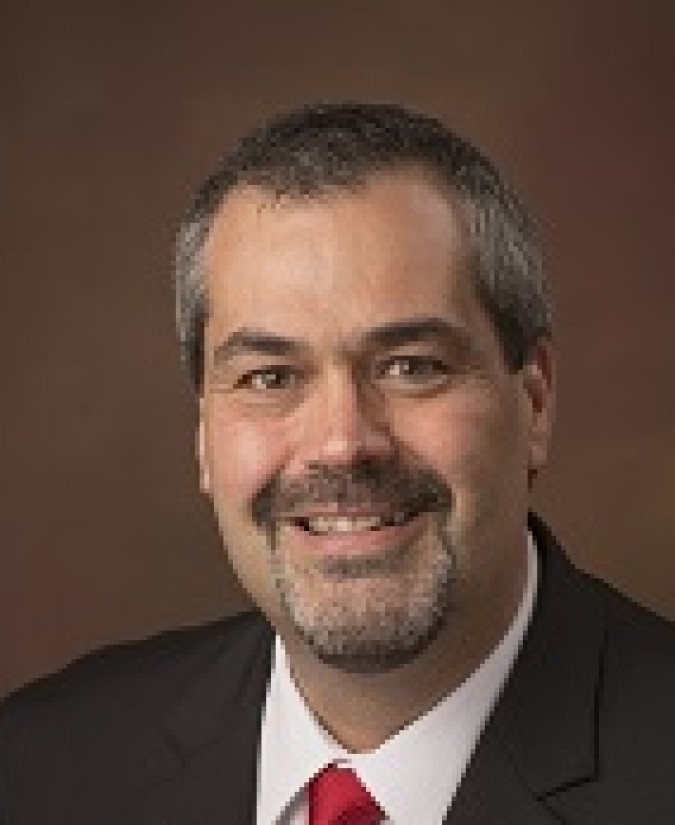 Richard Hilderbrand Kansas Republican (Former) Bill Sponsor