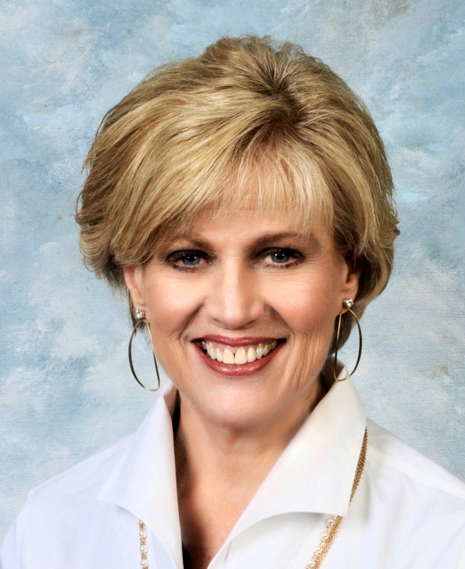 Jennifer Henson Decker Kentucky Representative Republican Bill Sponsor