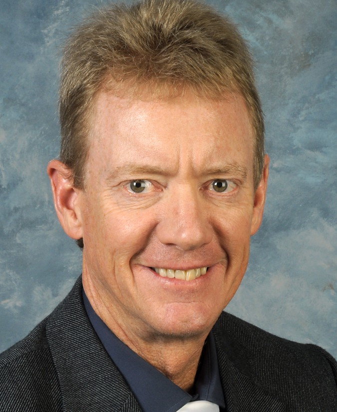 Al Gentry - Kentucky Representative Democrat - Bill Sponsor