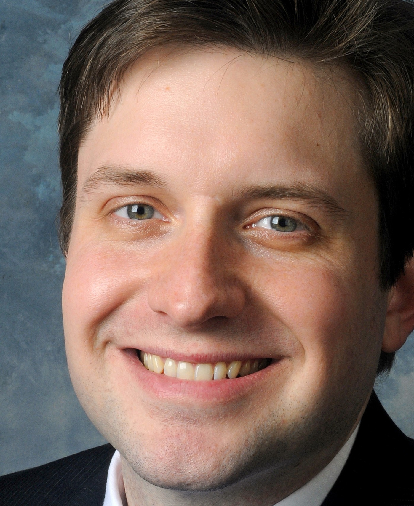 Daniel Elliott - Kentucky Representative Republican - Bill Sponsor