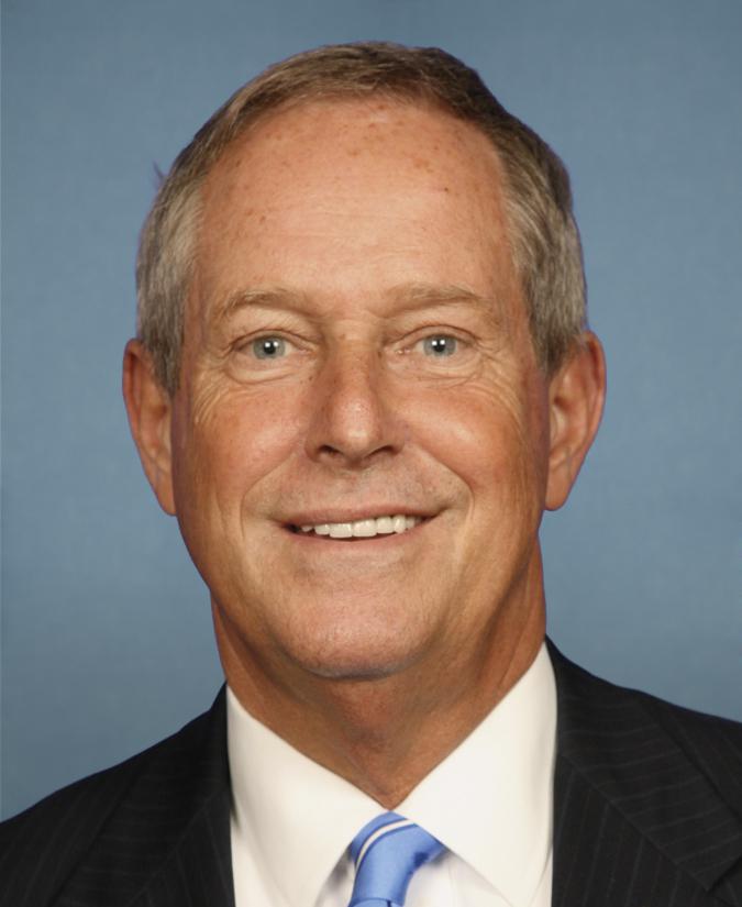 Joe Wilson South Carolina House Republican Bill Sponsor