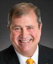 Neil Riser - Louisiana Representative Republican - Bill Sponsor