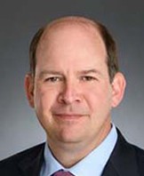 Mike Reese - Louisiana Senator Republican - Bill Sponsor
