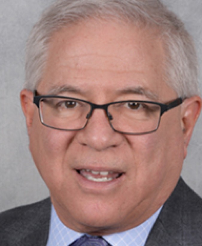Samuel I. Rosenberg - Maryland Delegate Democrat - Bill Sponsor