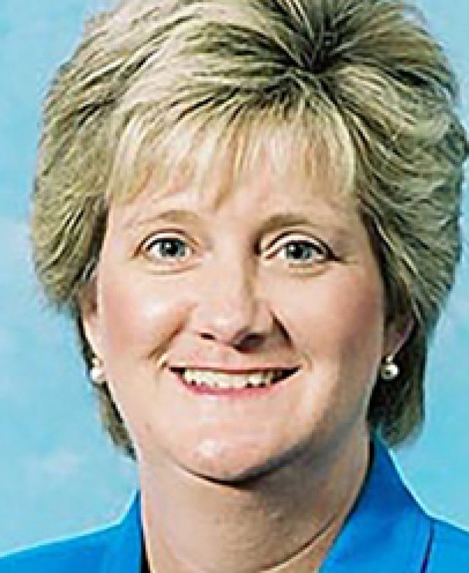Susan W. Krebs Maryland Republican (Former) Bill Sponsor