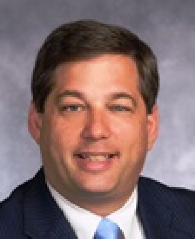 Bruce E. Tarr - Massachusetts Senator Republican - Bill Sponsor