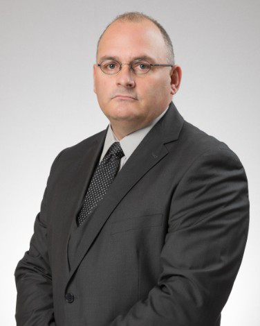 Neil Duram - Montana Representative Republican - Bill Sponsor