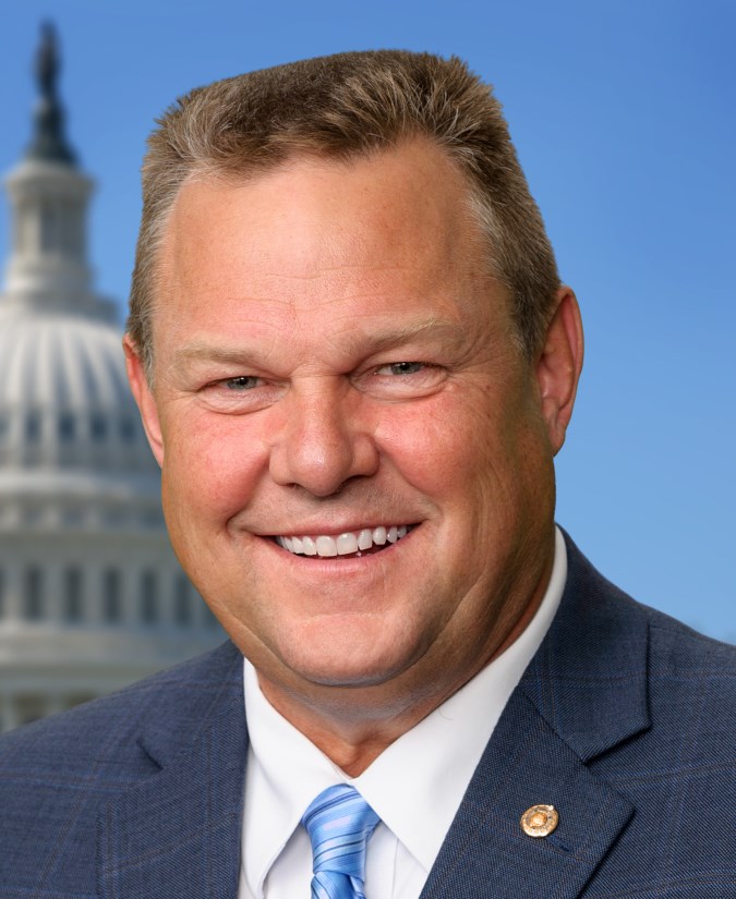 Jon Tester Montana Senate Democrat Bill Sponsor