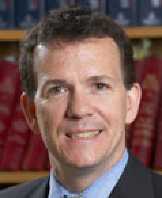 Declan J. O'Scanlon Jr - New Jersey Senator Republican - Bill Sponsor