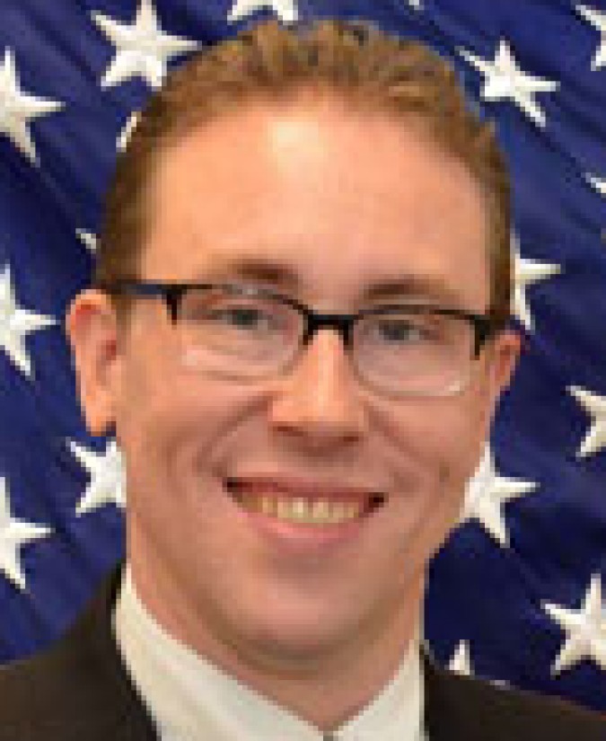 P. Christopher Tully - New Jersey Assembly Member Democrat - Bill Sponsor