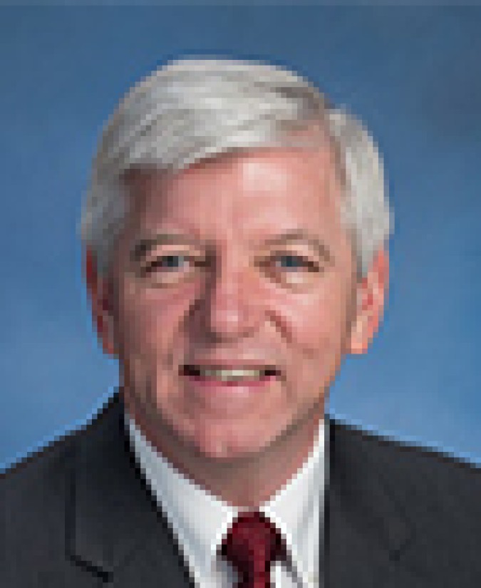 Kevin A. Cahill New York Democrat (Former) Bill Sponsor