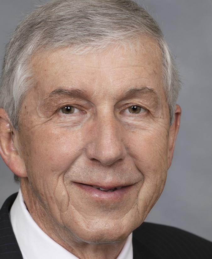 Dean Proctor - North Carolina Republican (Former) - Bill Sponsor