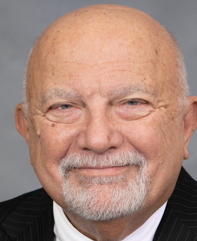 Joe John North Carolina Representative Democrat Bill Sponsor