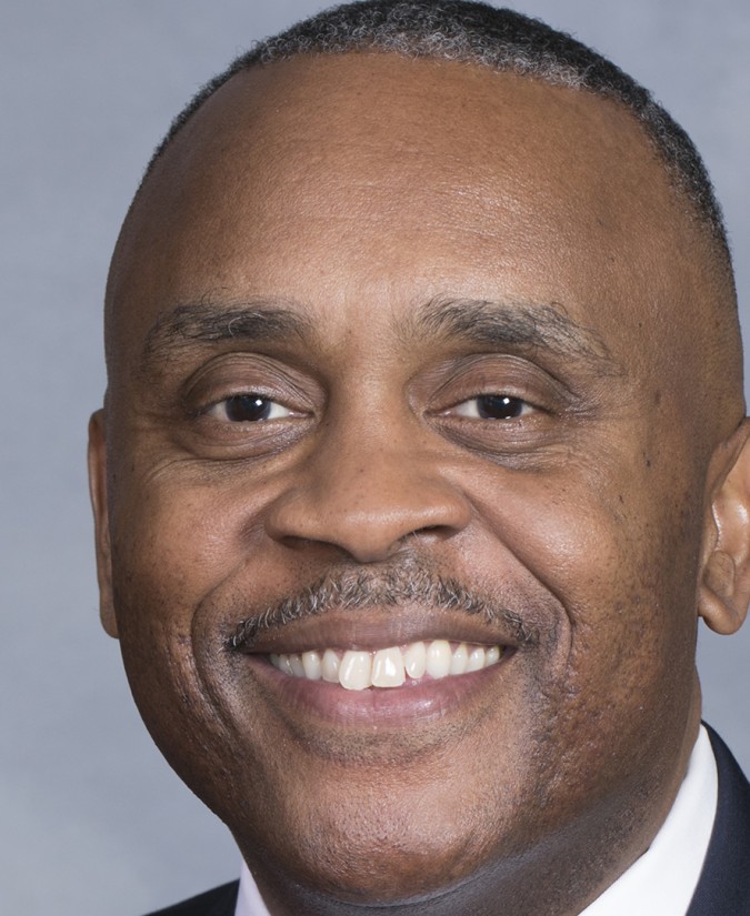 Robert T. Reives, II North Carolina Representative Democrat Bill