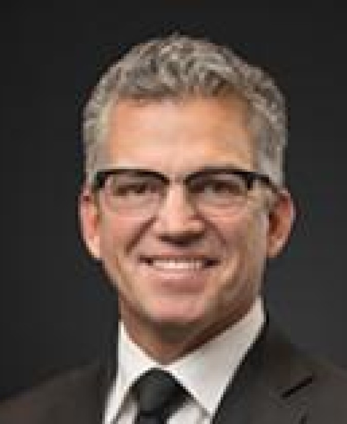 Rick Becker - North Dakota Republican (Former) - Bill Sponsor