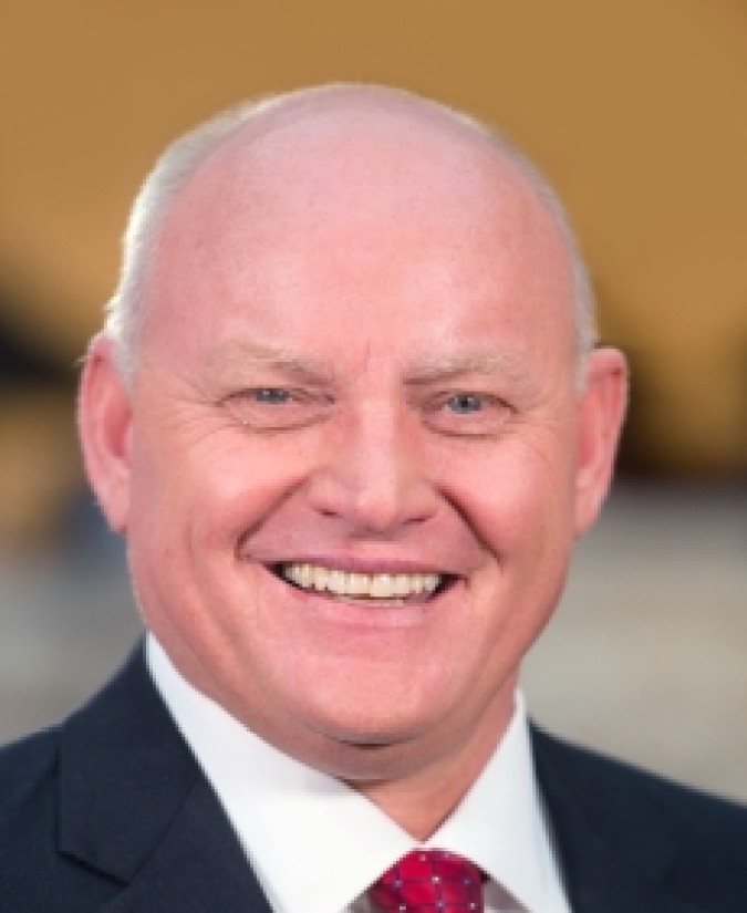Frank Hoagland - Ohio Republican (Former) - Bill Sponsor