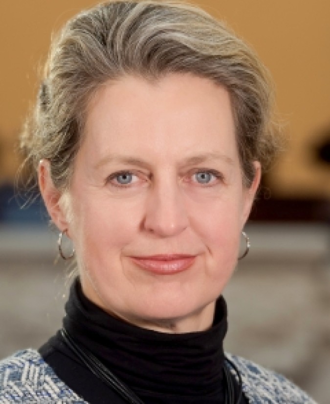 Kristina D. Roegner - Ohio Senator Republican - Bill Sponsor
