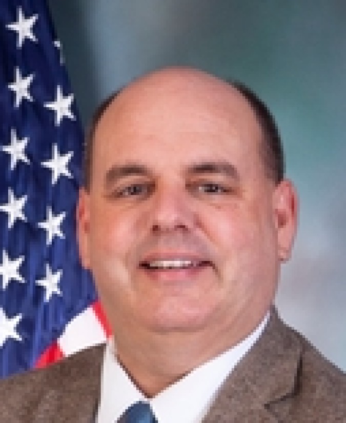 Brad Roae - Pennsylvania Representative Republican - Bill Sponsor