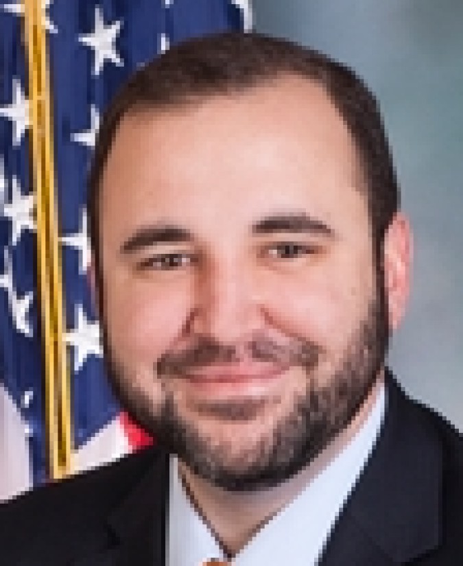 Aaron D. Kaufer - Pennsylvania Republican (Former) - Bill Sponsor