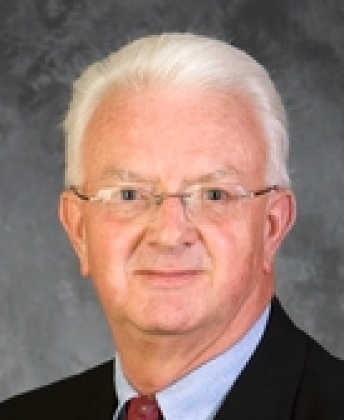 Jerry Knowles - Pennsylvania Republican (Former) - Bill Sponsor