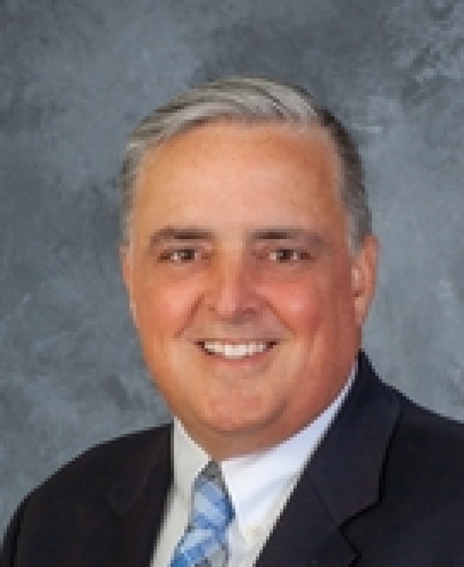 Gary Day Pennsylvania Republican (Former) Bill Sponsor