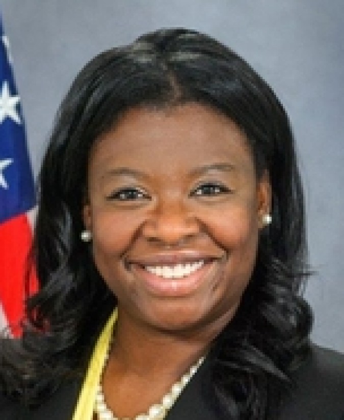 Regina G. Young Pennsylvania Representative Democrat Bill Sponsor