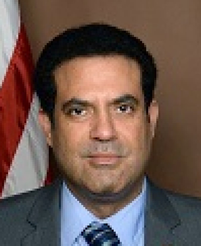 Ramon A. Perez - Rhode Island Representative Democrat - Bill Sponsor